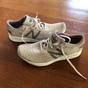 Brand NEW New Balance Fresh Foam Zante Purist